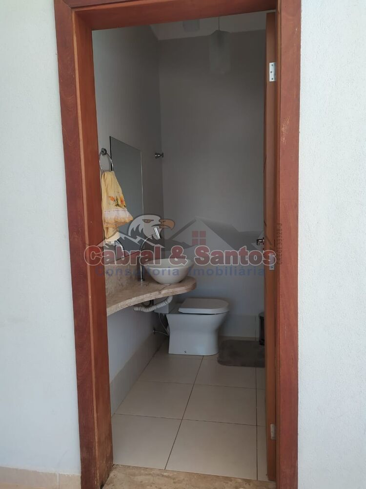Casa, 3 quartos, 287 m² - Foto 14