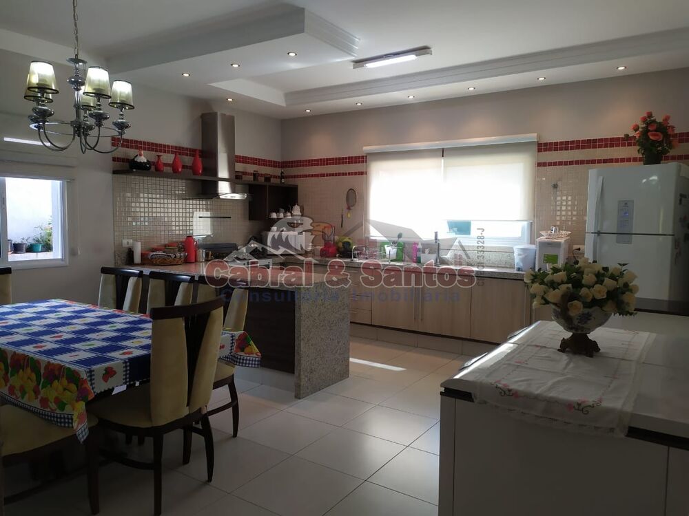 Casa, 3 quartos, 287 m² - Foto 10