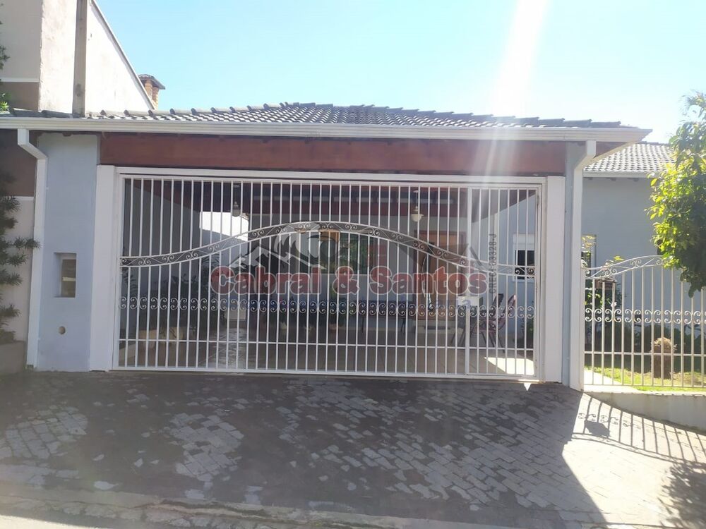 Casa, 3 quartos, 287 m² - Foto 4