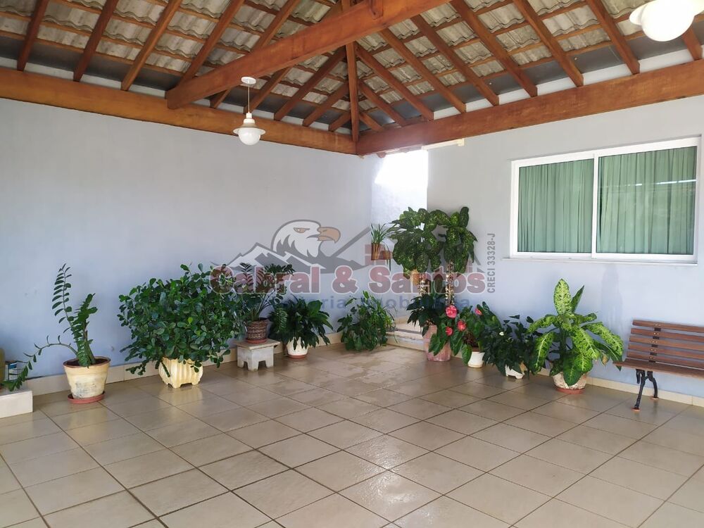 Casa, 3 quartos, 287 m² - Foto 5