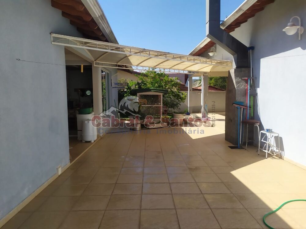Casa, 3 quartos, 287 m² - Foto 26