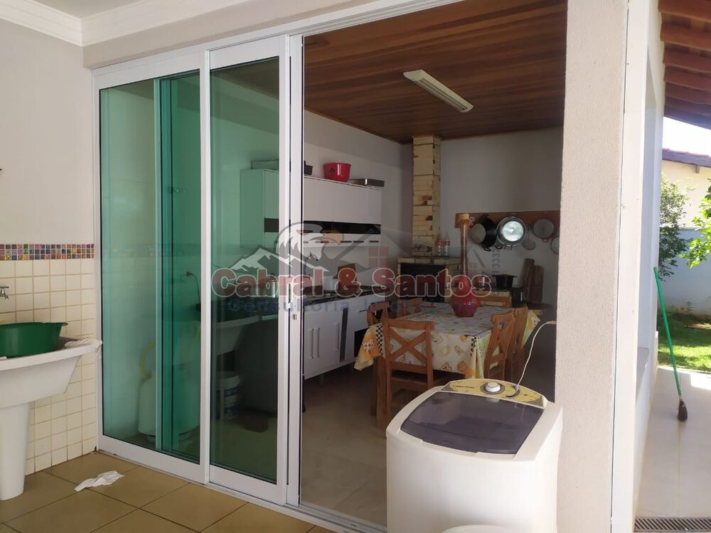 Casa, 3 quartos, 287 m² - Foto 20