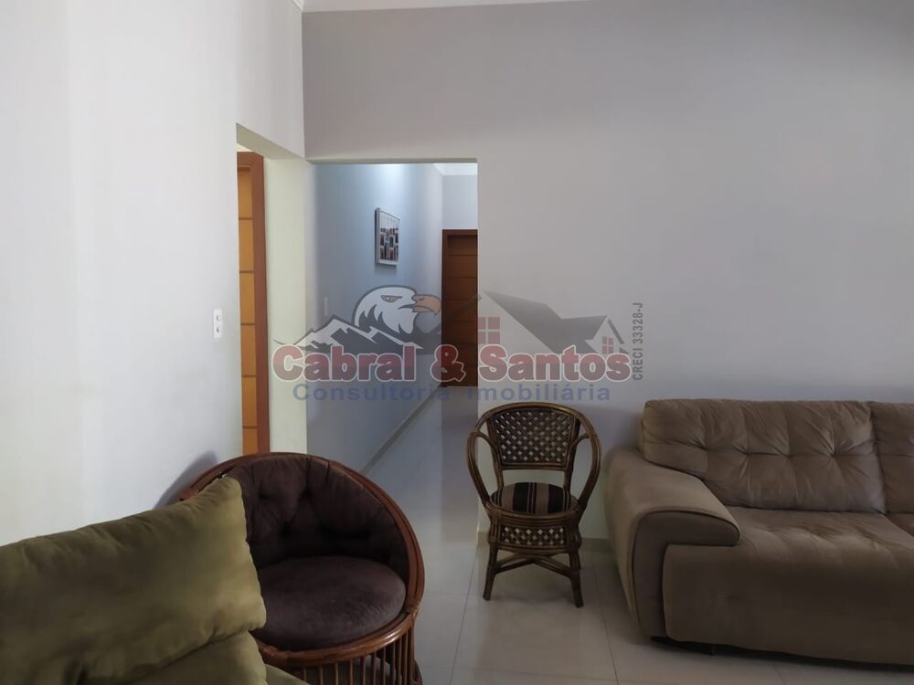 Casa, 3 quartos, 287 m² - Foto 15