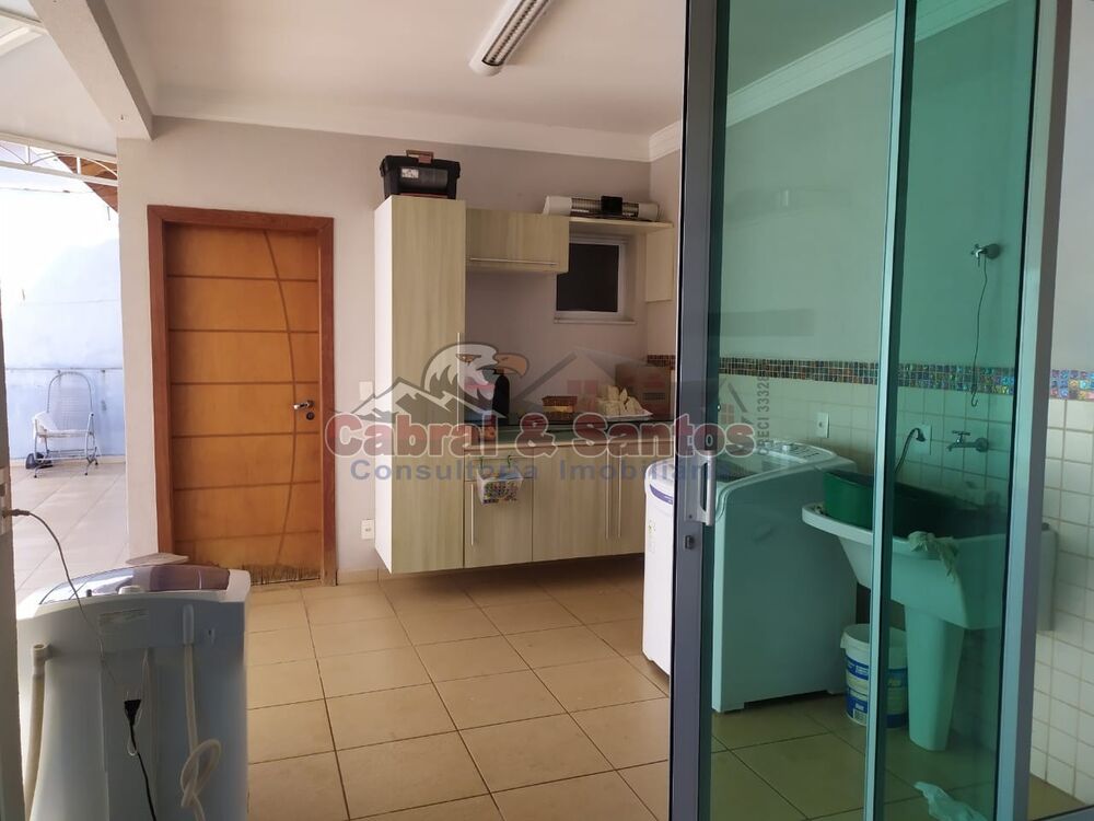 Casa, 3 quartos, 287 m² - Foto 19