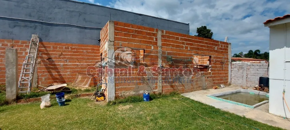 Chácara, 1 quarto - Foto 10