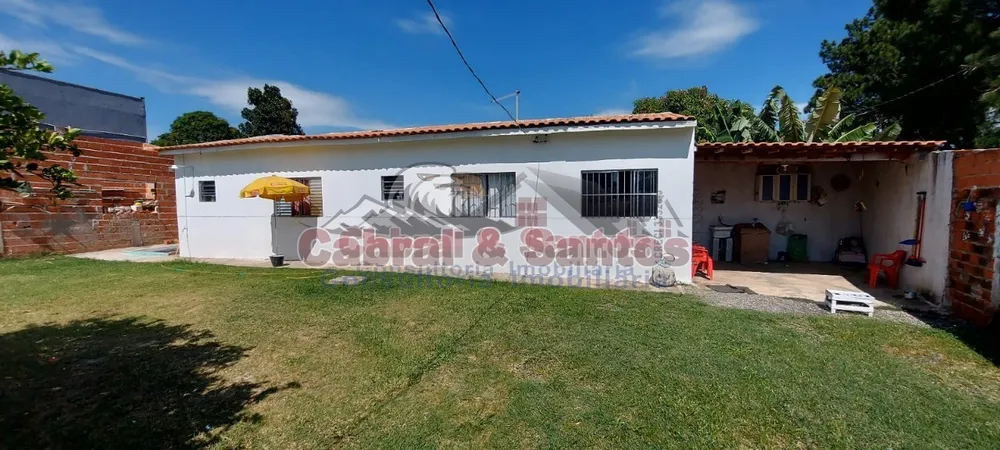 Chácara, 1 quarto - Foto 3
