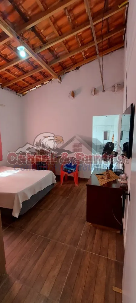 Chácara, 1 quarto - Foto 5
