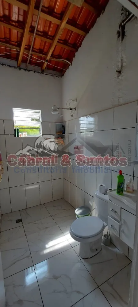 Chácara, 1 quarto - Foto 11