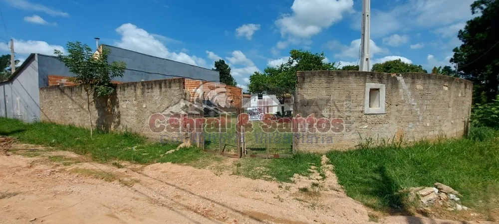 Chácara, 1 quarto - Foto 1