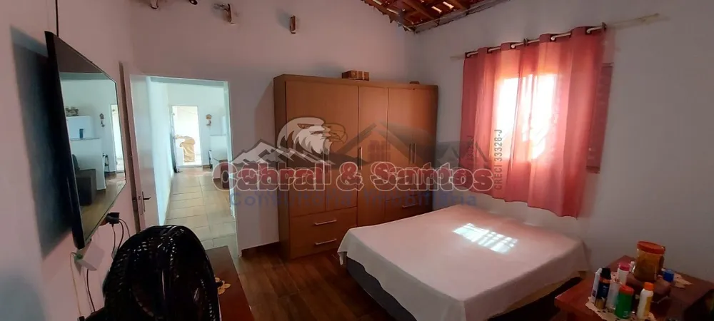 Chácara, 1 quarto - Foto 12