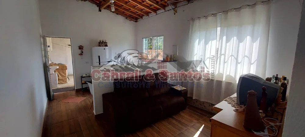 Chácara, 1 quarto - Foto 8