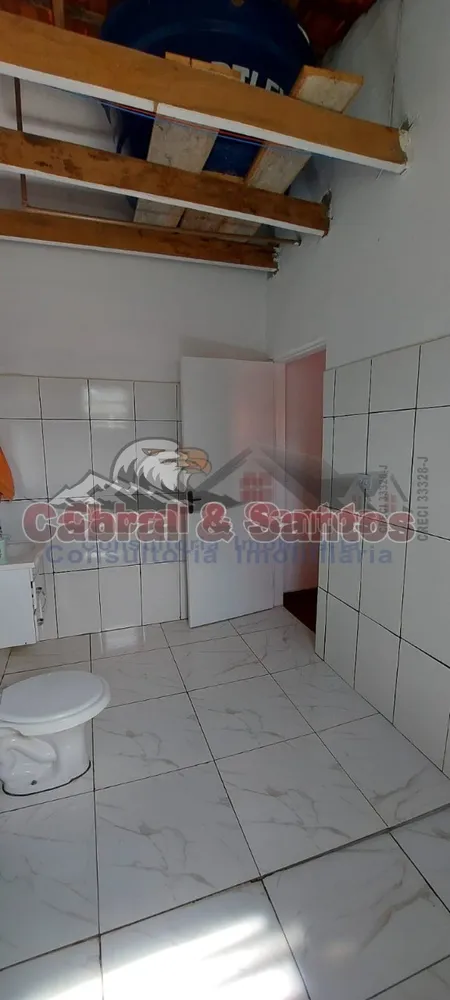 Chácara, 1 quarto - Foto 6