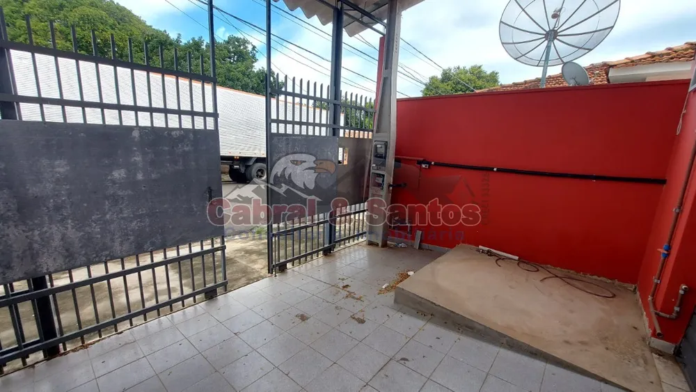 Loja-Salão, 120 m² - Foto 2