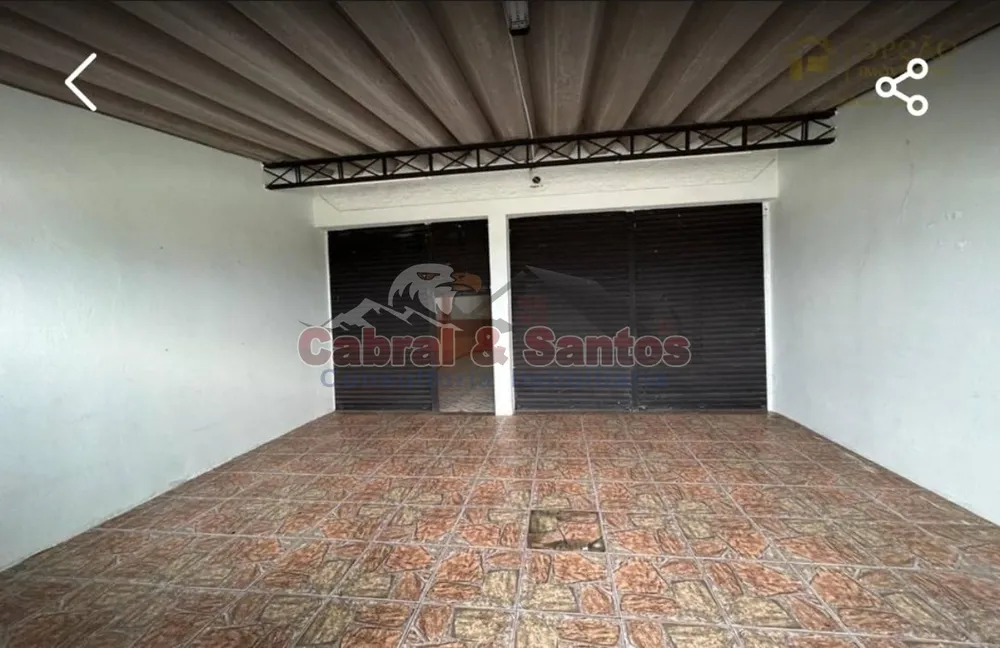 Loja-Salão, 123 m² - Foto 2