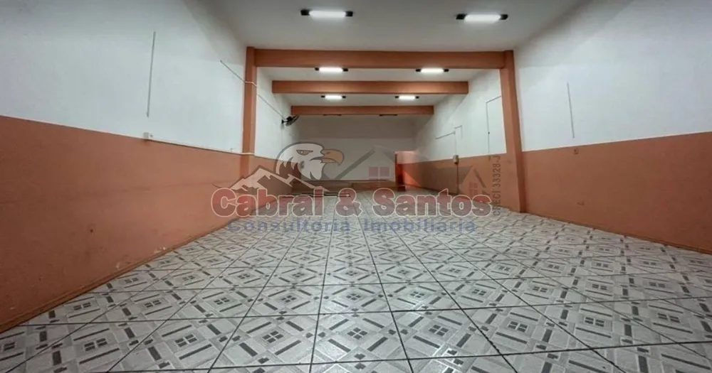 Loja-Salão, 123 m² - Foto 5