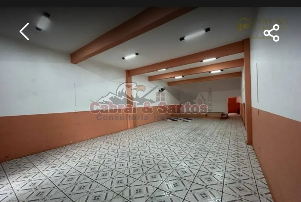 Loja-Salão, 123 m² - Foto 1