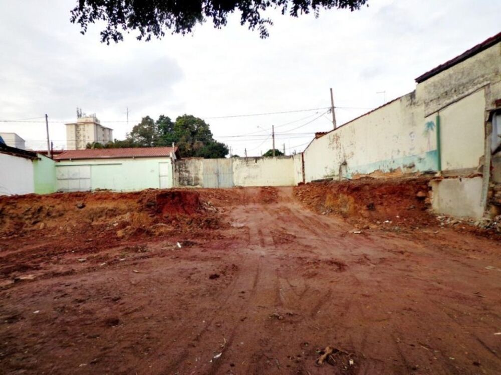 Terreno, 1200 m² - Foto 4