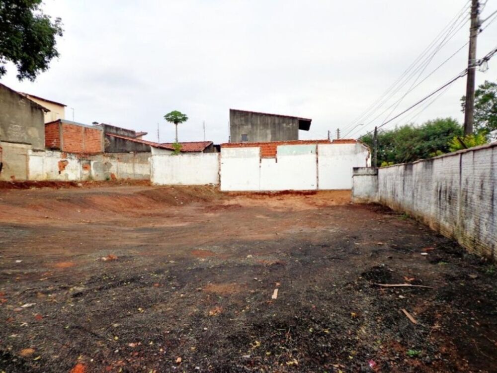 Terreno, 1200 m² - Foto 2