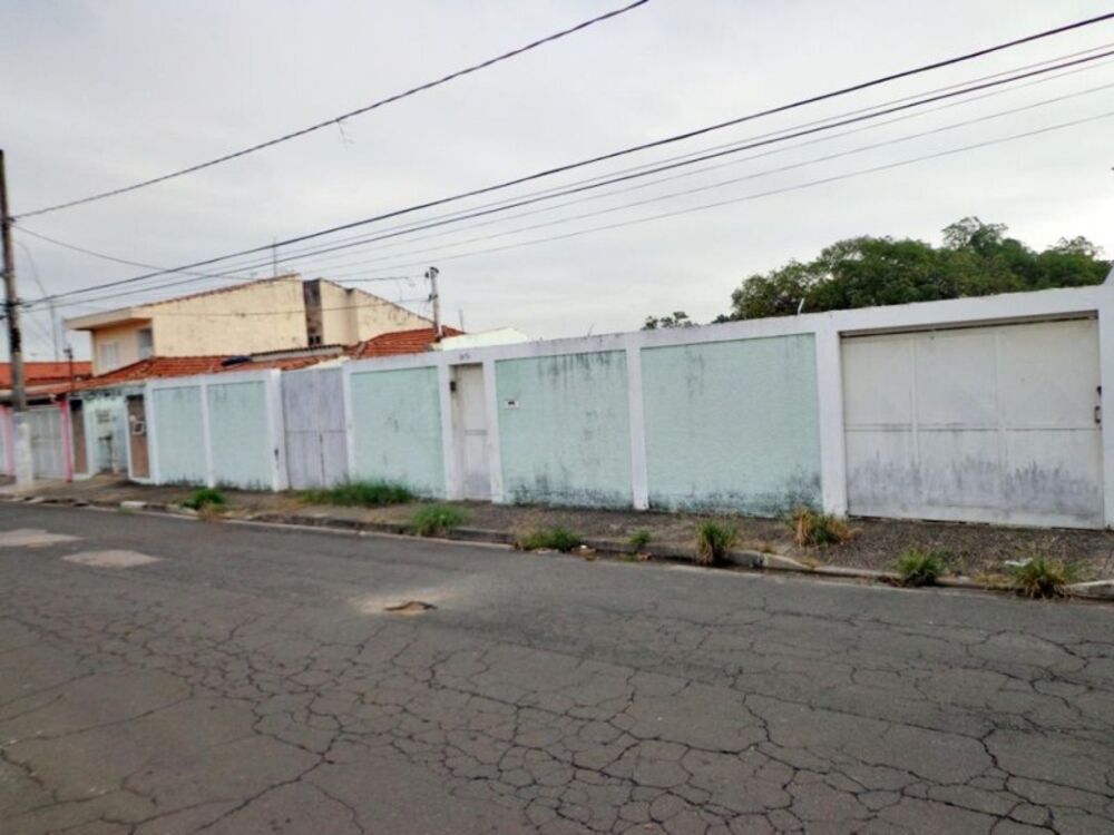 Terreno, 1200 m² - Foto 1