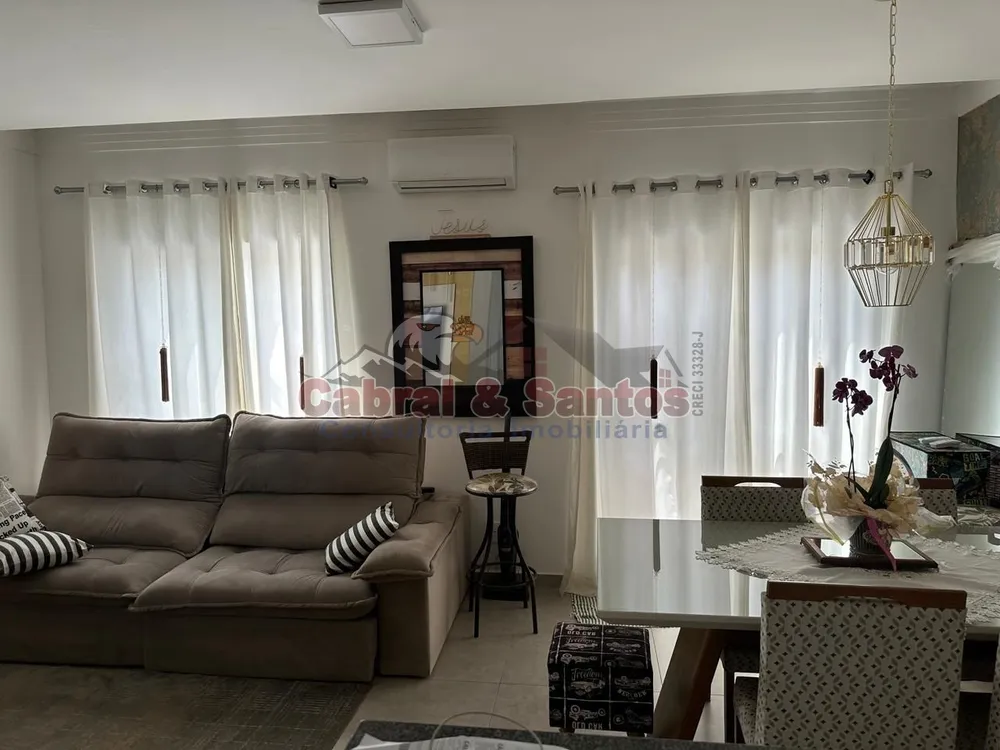 Casa, 3 quartos, 103 m² - Foto 2