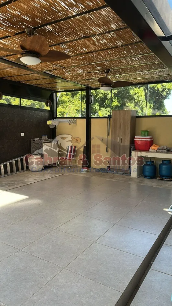 Casa, 3 quartos, 103 m² - Foto 11
