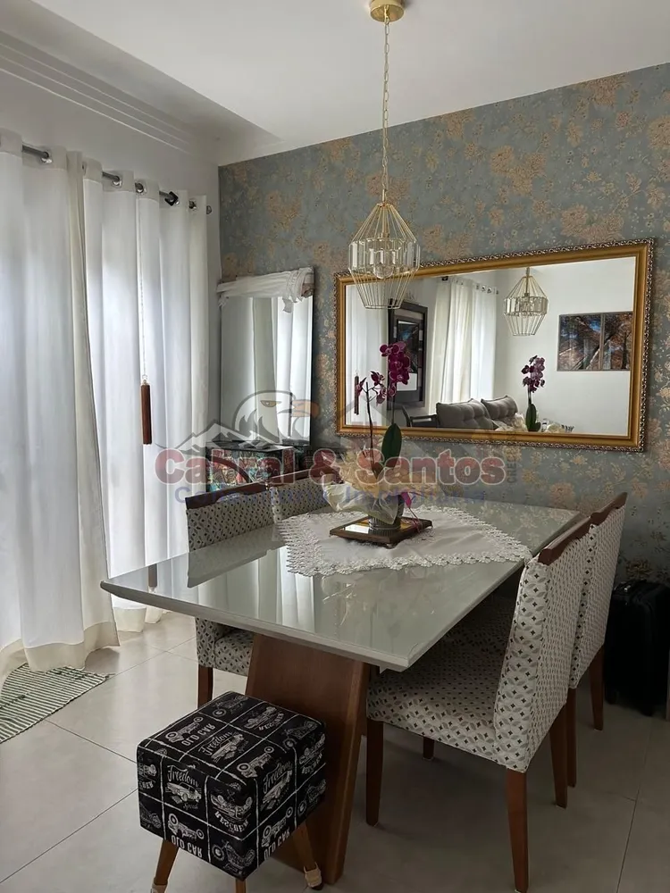 Casa, 3 quartos, 103 m² - Foto 3