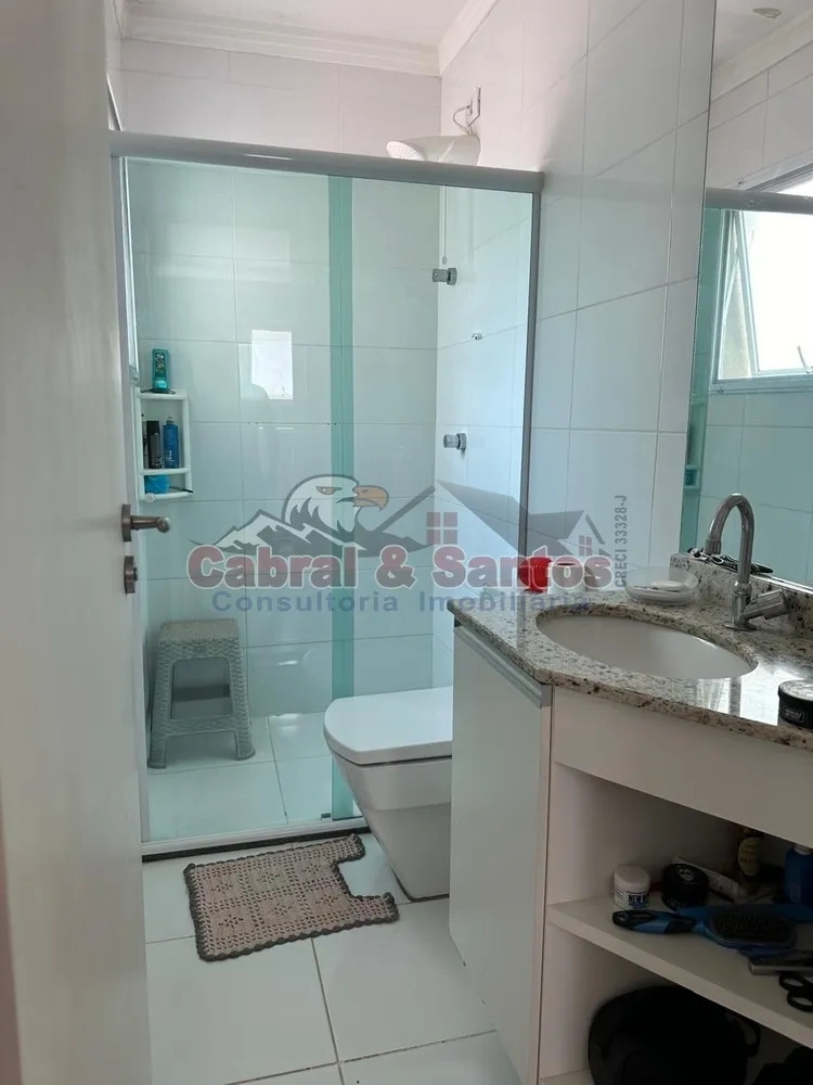 Casa, 3 quartos, 103 m² - Foto 10