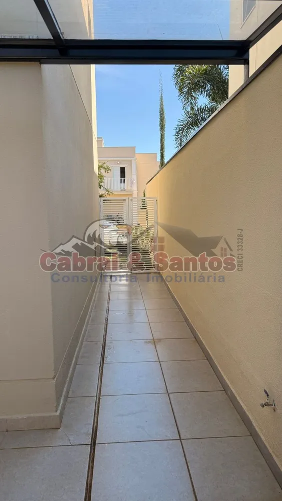Casa, 3 quartos, 103 m² - Foto 12