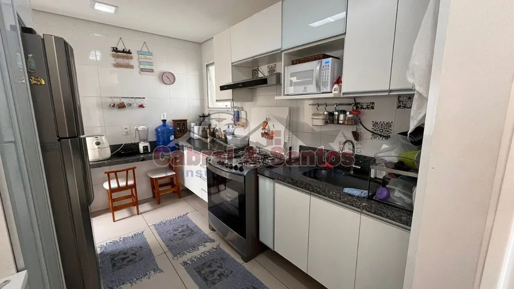 Casa, 3 quartos, 103 m² - Foto 4