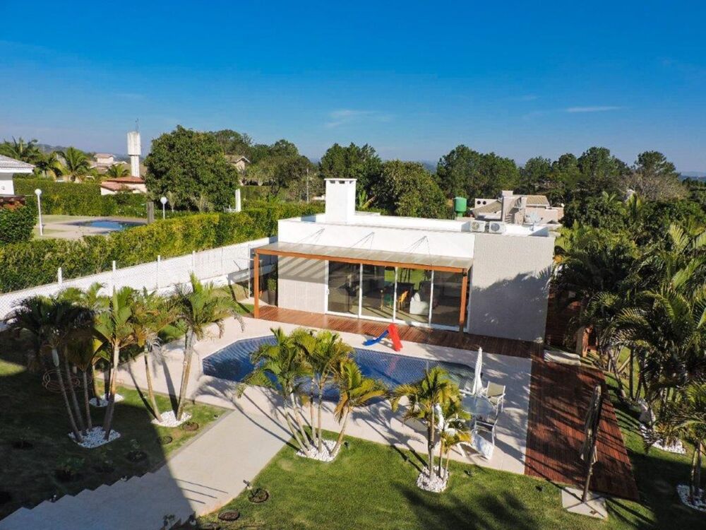 Casa, 6 quartos - Foto 1