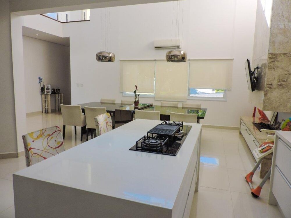 Casa, 6 quartos - Foto 2