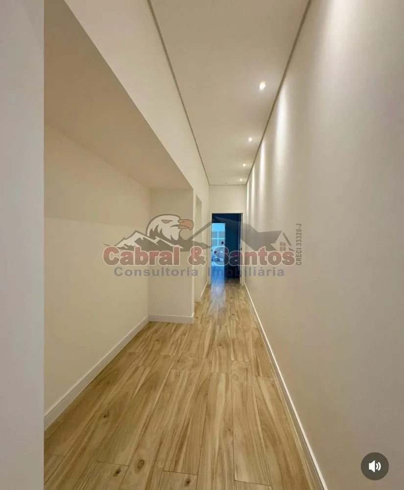 Casa, 3 quartos, 228 m² - Foto 10