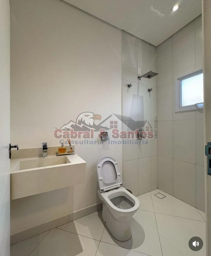 Casa, 3 quartos, 228 m² - Foto 9