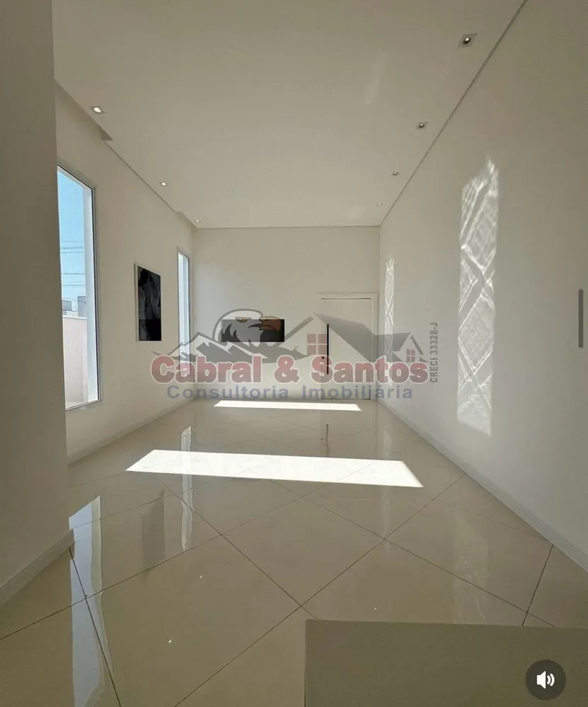 Casa, 3 quartos, 228 m² - Foto 3