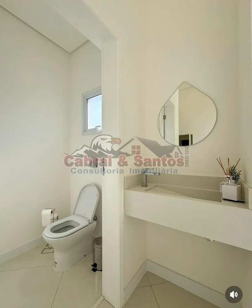 Casa, 3 quartos, 228 m² - Foto 4