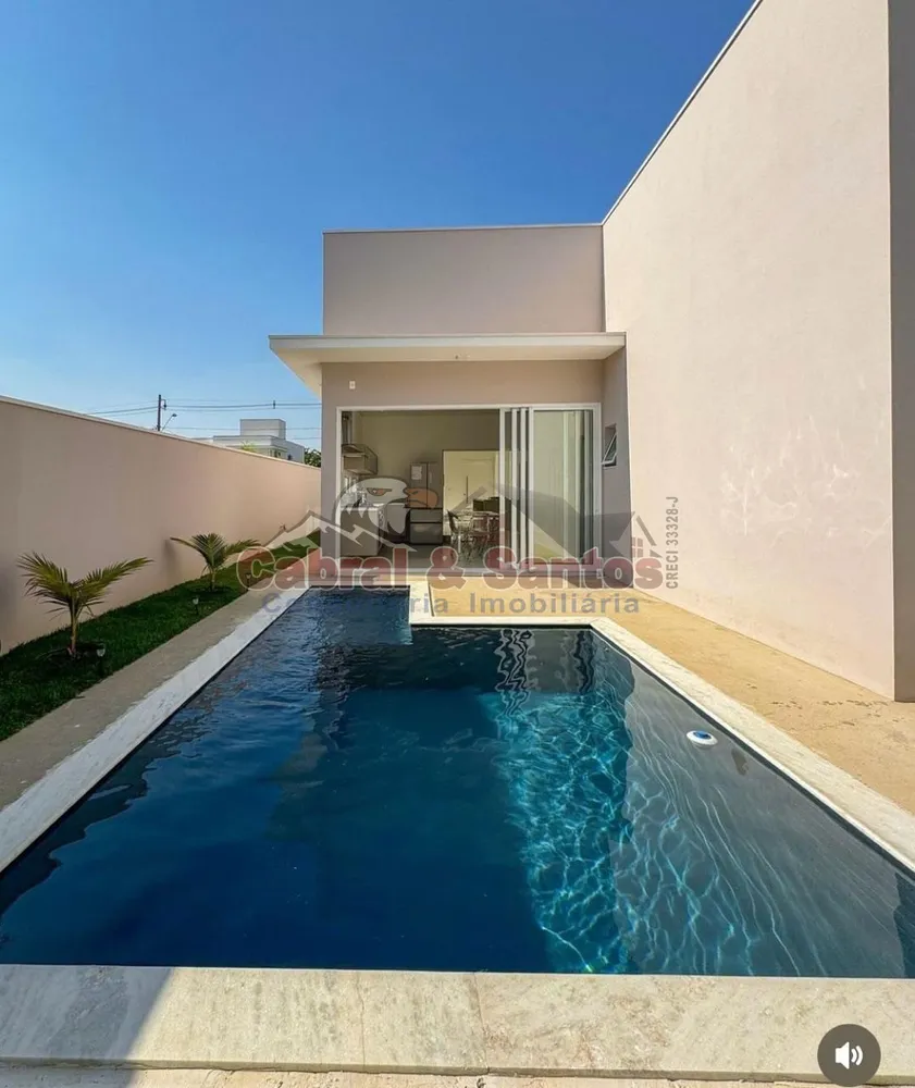 Casa, 3 quartos, 228 m² - Foto 12