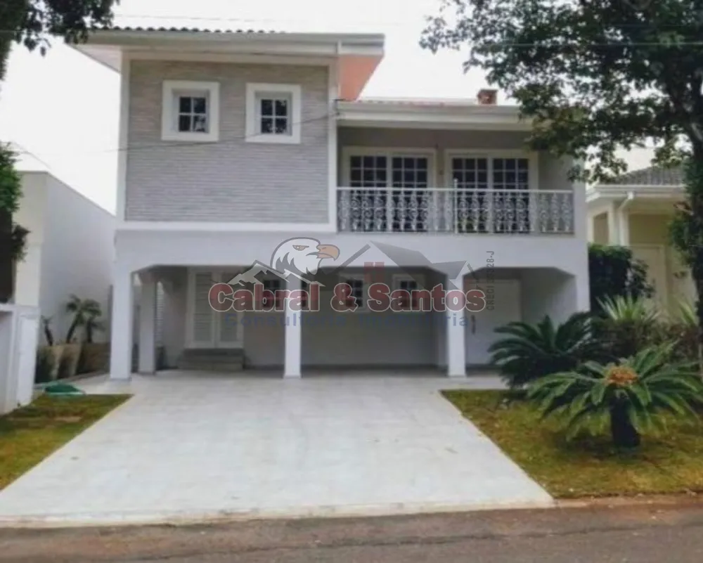 Casa, 3 quartos, 330 m² - Foto 1