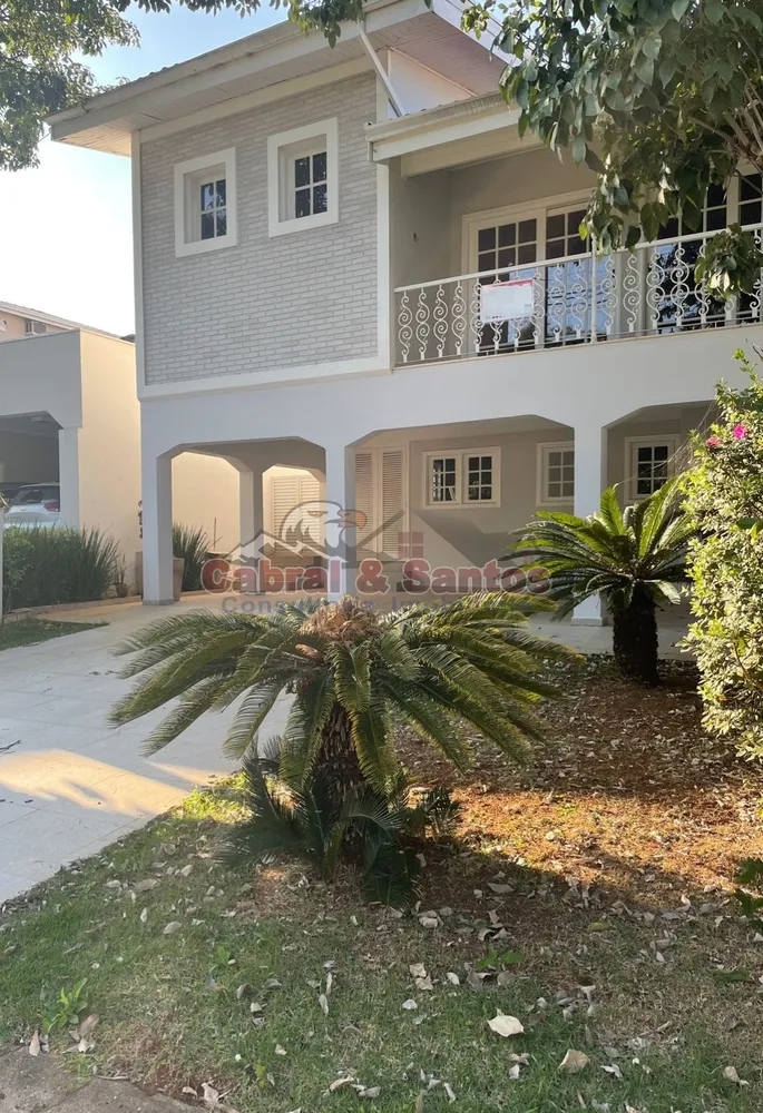 Casa, 3 quartos, 330 m² - Foto 2