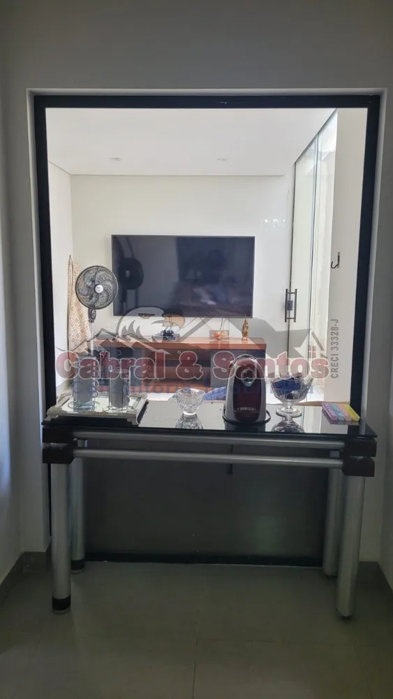 Casa, 4 quartos, 293 m² - Foto 7