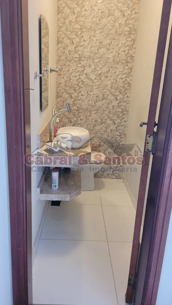 Casa, 4 quartos, 293 m² - Foto 6