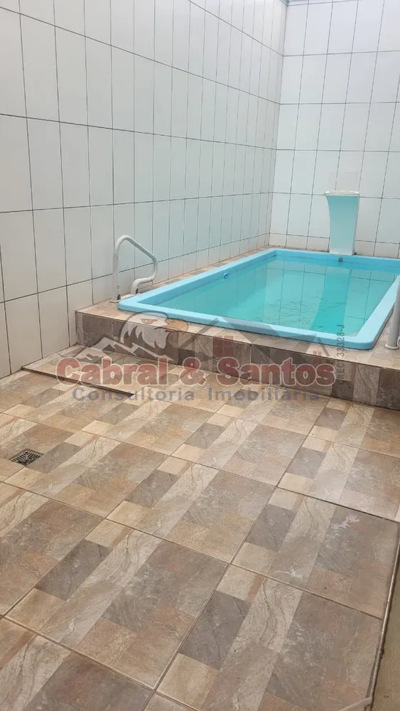 Casa, 4 quartos, 293 m² - Foto 12
