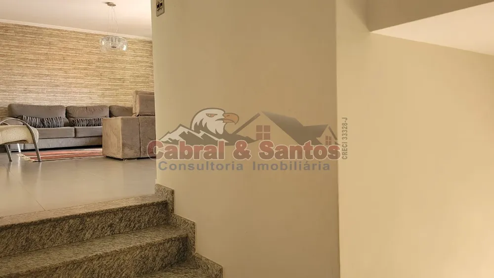 Casa, 4 quartos, 293 m² - Foto 9
