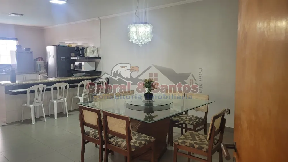 Casa, 4 quartos, 293 m² - Foto 5