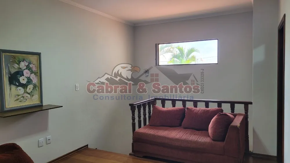 Casa, 4 quartos, 293 m² - Foto 10