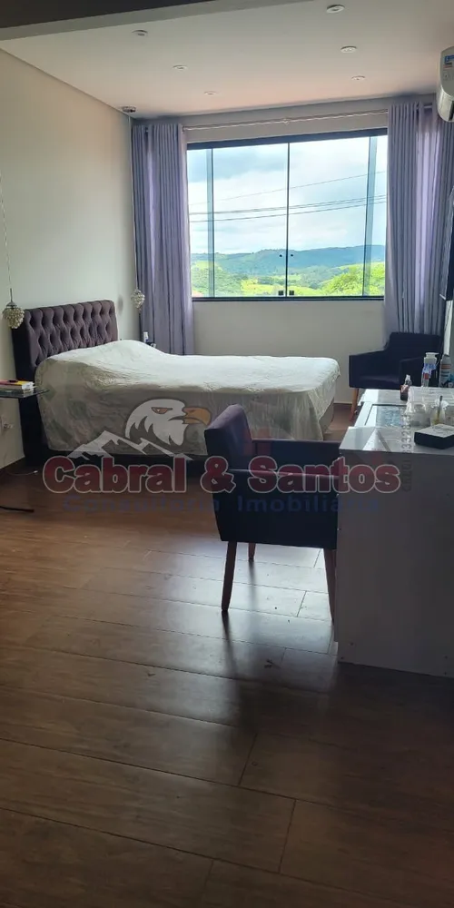 Casa, 4 quartos, 293 m² - Foto 8
