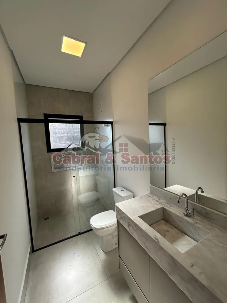 Casa, 3 quartos, 160 m² - Foto 11