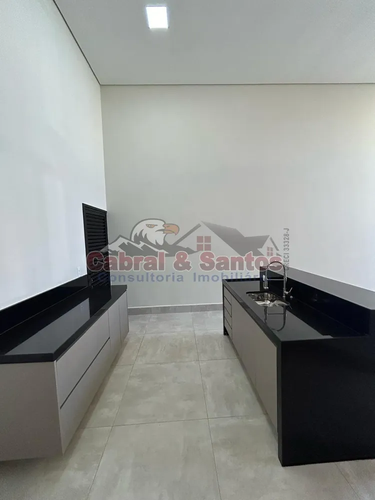 Casa, 3 quartos, 160 m² - Foto 4