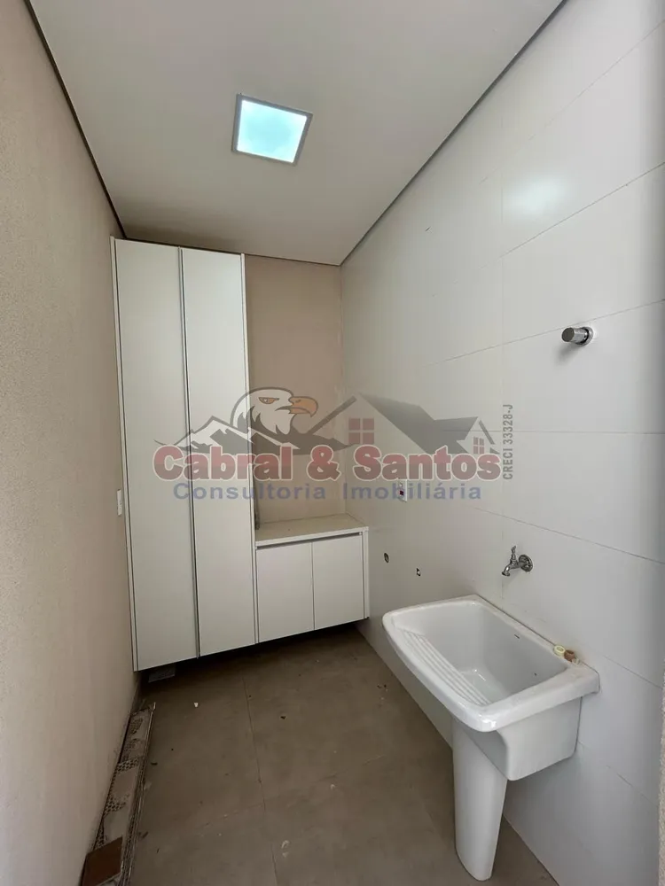 Casa, 3 quartos, 160 m² - Foto 12
