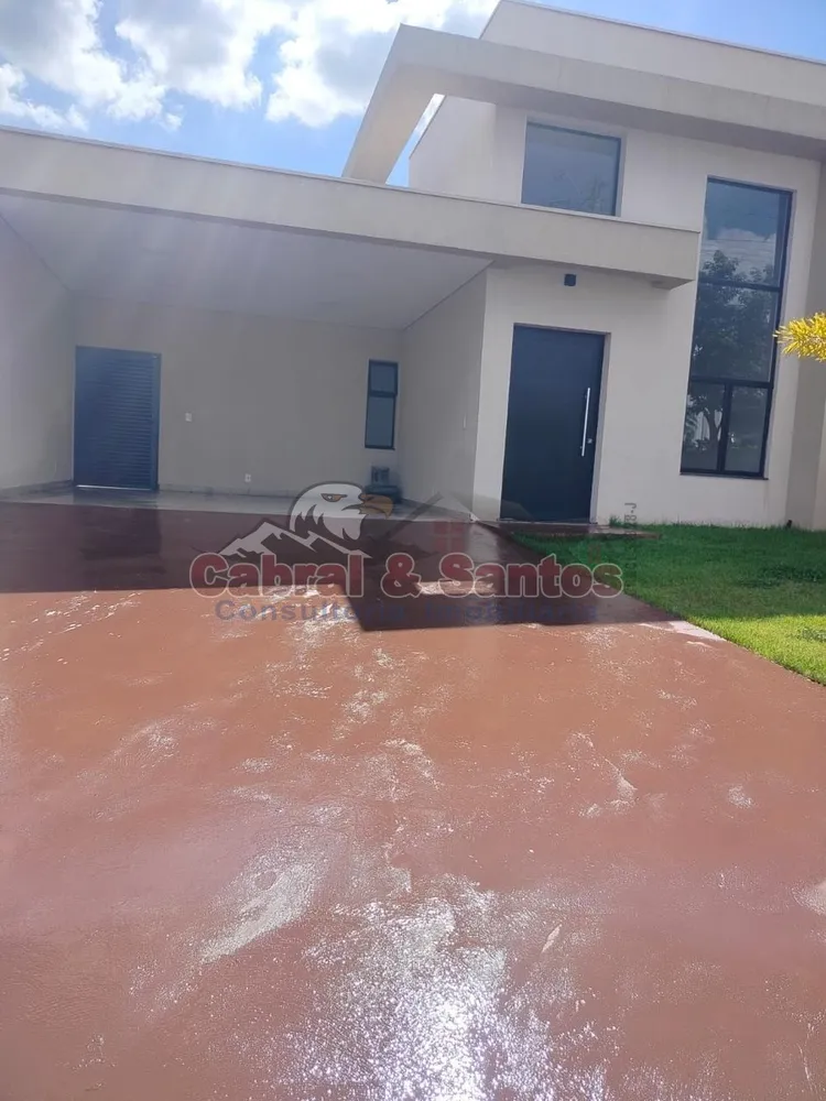 Casa, 3 quartos, 160 m² - Foto 1
