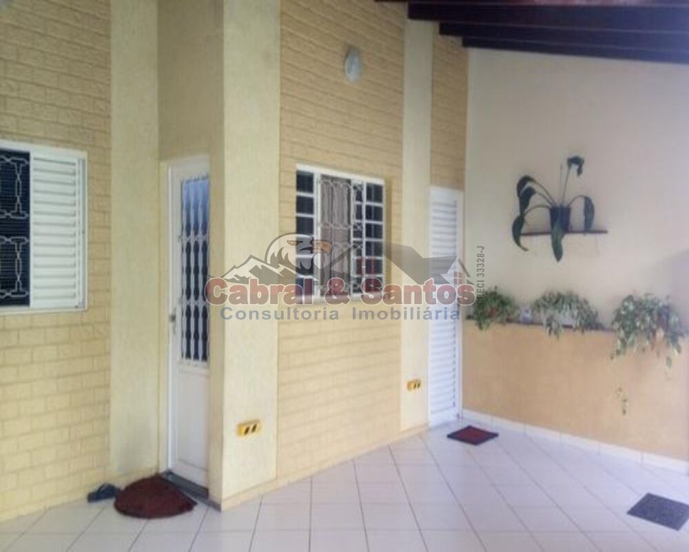 Casa, 2 quartos, 114 m² - Foto 1